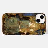 COQUES Case-Mate iPhone MAESTA, VIERGE AVEC ENFANT (Verso (horizontal))
