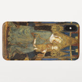 COQUES Case-Mate iPhone MAESTA, VIERGE AVEC ENFANT (Dos (Horizontal))