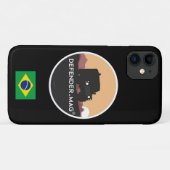 COQUES Case-Mate iPhone MAG DEFENSEUR (Dos (Horizontal))
