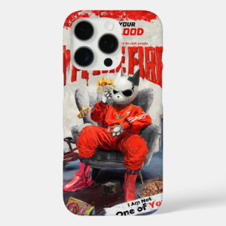 Coques iPhone 16 Pro Magasin de téléphone mode rue