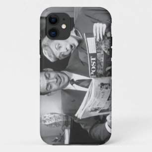 Case-Mate iPhone Case Magazine de lecture de couples