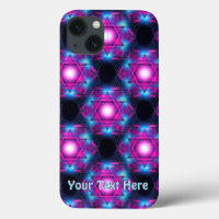 Magen Heh fractal