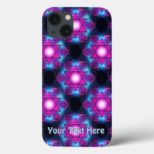 Etui iPhone Case-Mate Magen Heh fractal