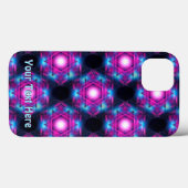 Coques Case-Mate iPhone Magen Heh fractal (Verso (horizontal))