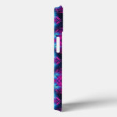 Coques Case-Mate iPhone Magen Heh fractal (Verso / Droite)