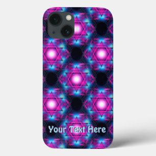 Coques Pour iPhone Magen Heh fractal