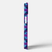 Coques Case-Mate iPhone Magen Heh fractal (Verso / Droite)