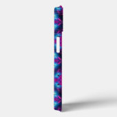 Coques Case-Mate iPhone Magen Heh fractal (Verso / Droite)