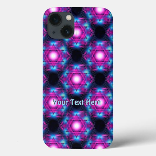 Coques Case-Mate iPhone Magen Heh fractal (Verso)