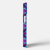 Coques Case-Mate iPhone Magen Heh fractal (Verso / Droite)