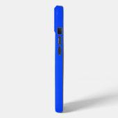 Coques Case-Mate iPhone Magen Lavan (Étoile blanche) (Verso / Gauche)