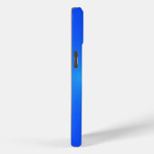 Coques Case-Mate iPhone Magen Lavan (Étoile blanche) (Verso / Droite)