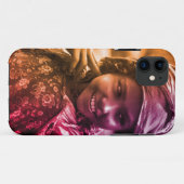 Coques Case-Mate iPhone Maghreb tunisienne Djerba femme Coque-M (Dos (Horizontal))