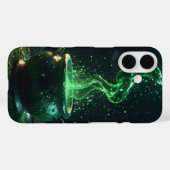 Coques Case-Mate iPhone Magic Cauldron (Verso (horizontal))