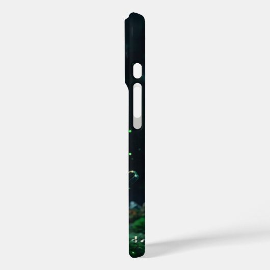 Coques Case-Mate iPhone Magic Cauldron (Verso / Gauche)