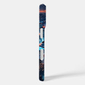 Coques Case-Mate iPhone Magic City Boy (Verso / Droite)