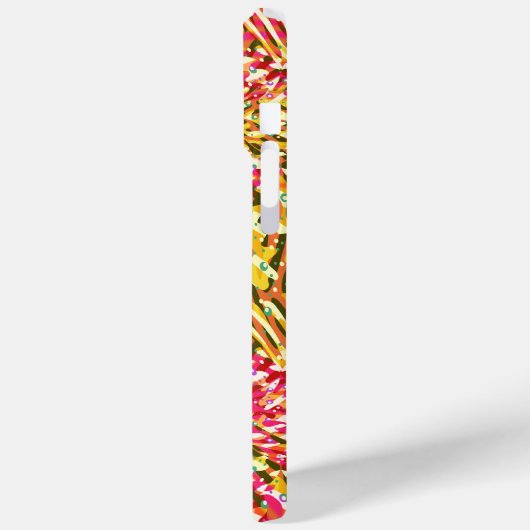 Coques Case-Mate iPhone Magic Garden Whisper (Verso / Gauche)