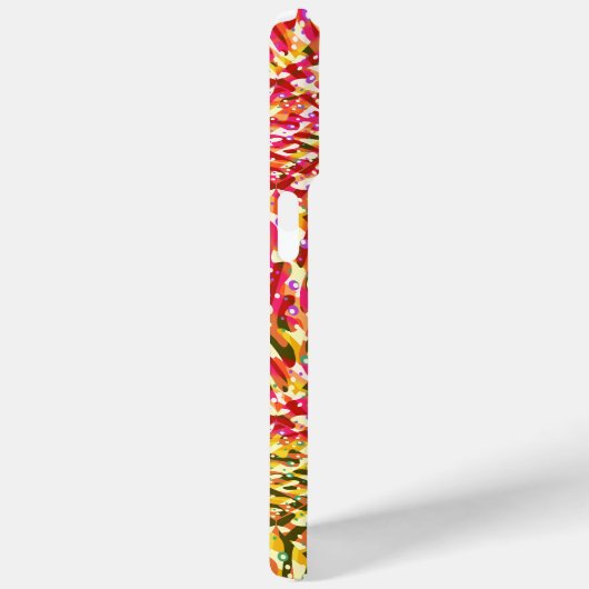 Coques Case-Mate iPhone Magic Garden Whisper (Verso / Droite)