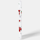 Coques Case-Mate iPhone Magic Kenya : Kaleidoscope 🇰 identité culturelle  (Verso / Gauche)