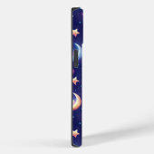 Coques Case-Mate iPhone Magic Moon and Stars (Verso / Droite)