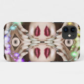 Coques Case-Mate iPhone Magic spell (Dos (Horizontal))
