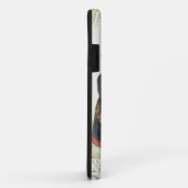 Coques Case-Mate iPhone Magiciens au Carnaval de Berlin, 1836 (couleur (Dos/Droite)