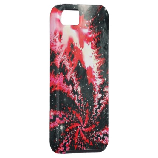 Coques Case-Mate iPhone Magie de coeur (Dos/Droit)