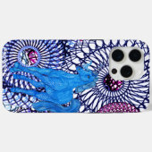 Coques Case-Mate iPhone Magie de licorne (Verso (horizontal))