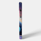 Coques Case-Mate iPhone Magie de vacances (Verso / Gauche)