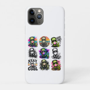 Case-Mate iPhone Case Magie d'Halloween, Nuits Sombres & Délices d'Autom