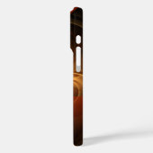 Coques Case-Mate iPhone Magie du matin Art Abstrait (Verso / Gauche)