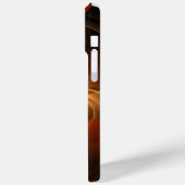 Coques Case-Mate iPhone Magie du matin Art Abstrait (Verso / Gauche)