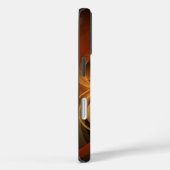 Coques Case-Mate iPhone Magie du matin Art Abstrait (Verso / Droite)