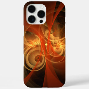 Coques iPhone 16 Pro Max Magie du matin Art Abstrait