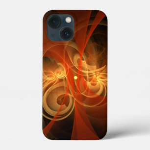 Case-Mate iPhone Case Magie du matin Arte Abstraite