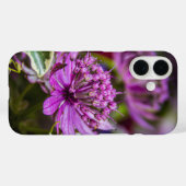 Coques Case-Mate iPhone Magie exquise des fleurs #1 (Verso (horizontal))