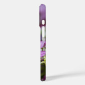 Coques Case-Mate iPhone Magie exquise des fleurs #1 (Verso / Gauche)