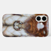 Coques Case-Mate iPhone Magie naine (Verso (horizontal))