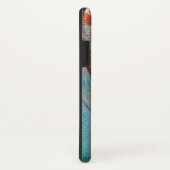 COQUES Case-Mate iPhone MAGIQUE BUTTERFLY (Dos/Droite)