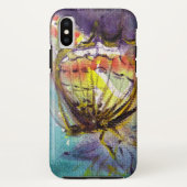 COQUES Case-Mate iPhone MAGIQUE BUTTERFLY (Dos)