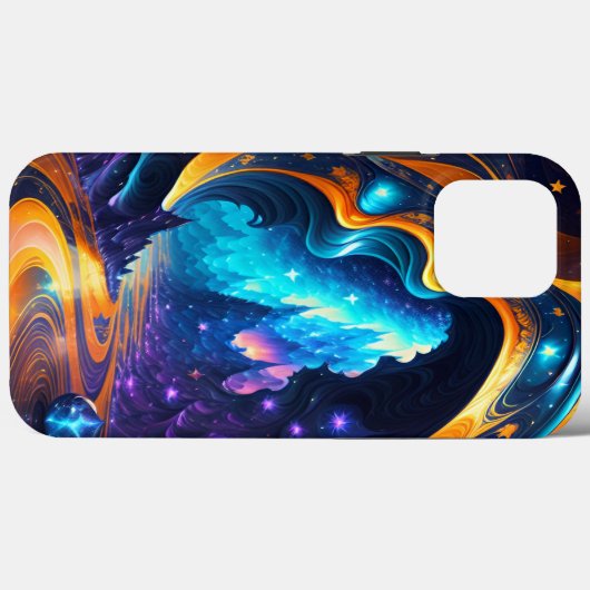 Coques Case-Mate iPhone Magique Dreamscape 2 (Verso (horizontal))