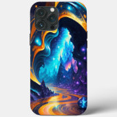 Coques Case-Mate iPhone Magique Dreamscape 2 (Verso)