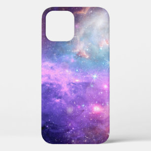 Case-Mate iPhone Case Magique surréaliste coloré espace arrière - pla