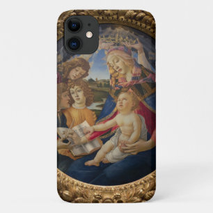 Case-Mate iPhone Case magnificat de la bienheureuse vierge marie