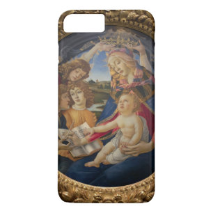Etui iPhone Case-Mate magnificat de la vierge bénie mary