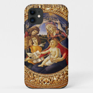 Coques Pour iPhone Magnificatio