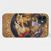 Coques Case-Mate iPhone Magnificatio (Dos (Horizontal))