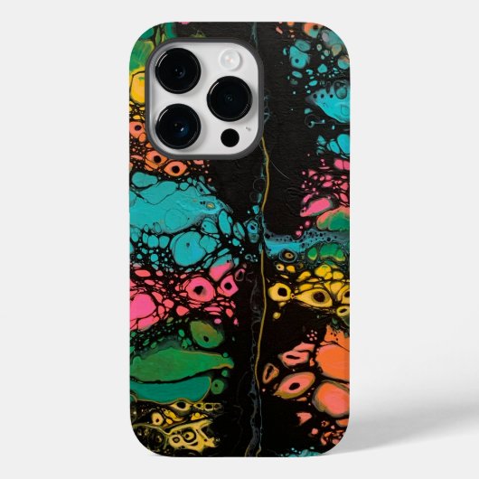 Coques Case-Mate iPhone magnifique appareil iphone 14 (Verso)