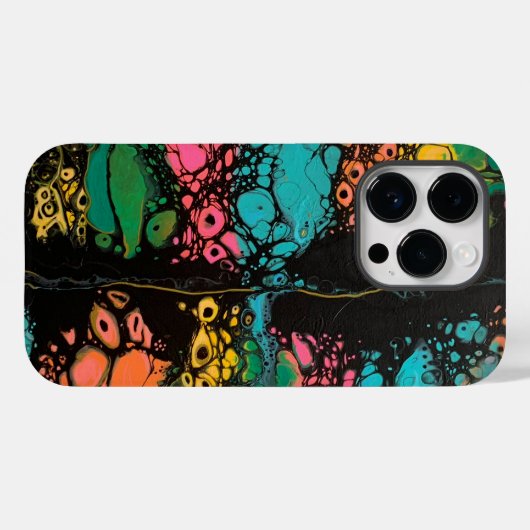 Coques Case-Mate iPhone magnifique appareil iphone 14 (Verso (horizontal))