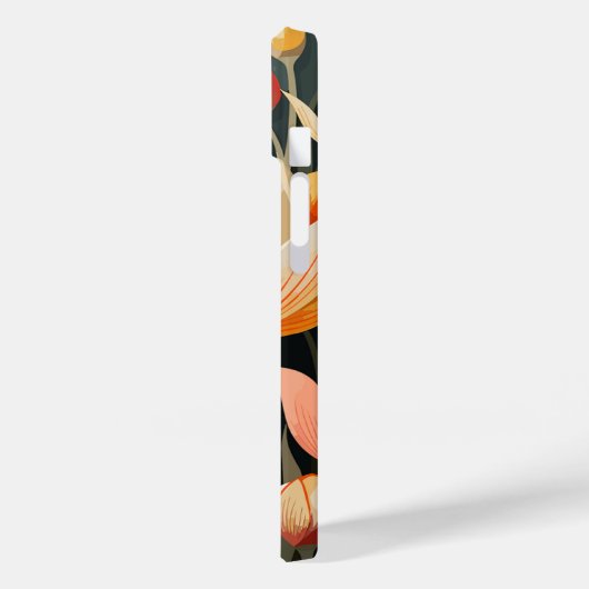 Coques Case-Mate iPhone magnifique appareil iphone 14 (Verso / Gauche)